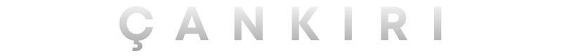 ÇANKIRI
